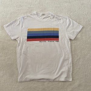 Brandy Melville Biarritz T-Shirt